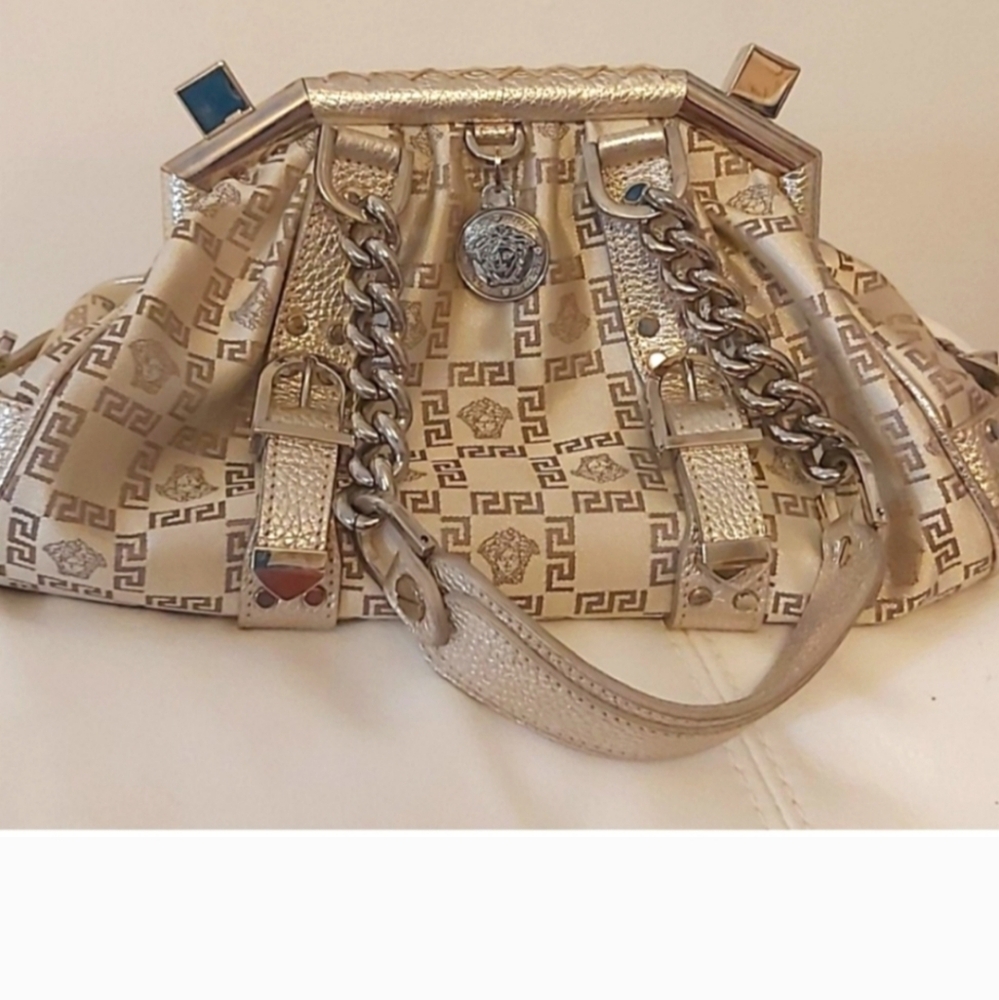VERSACE bag - Picture 3 of 16